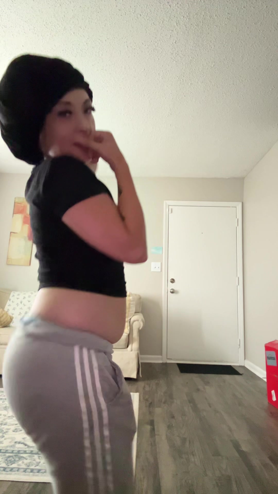 @Haileigh 🖤