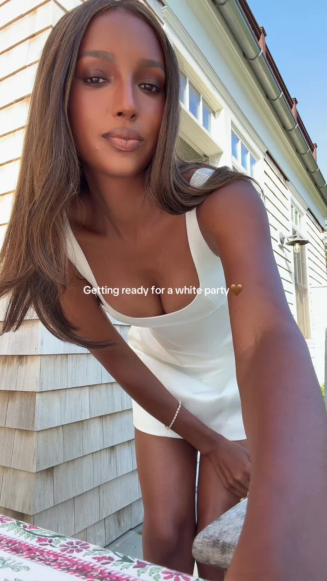 @Jasmine Tookes