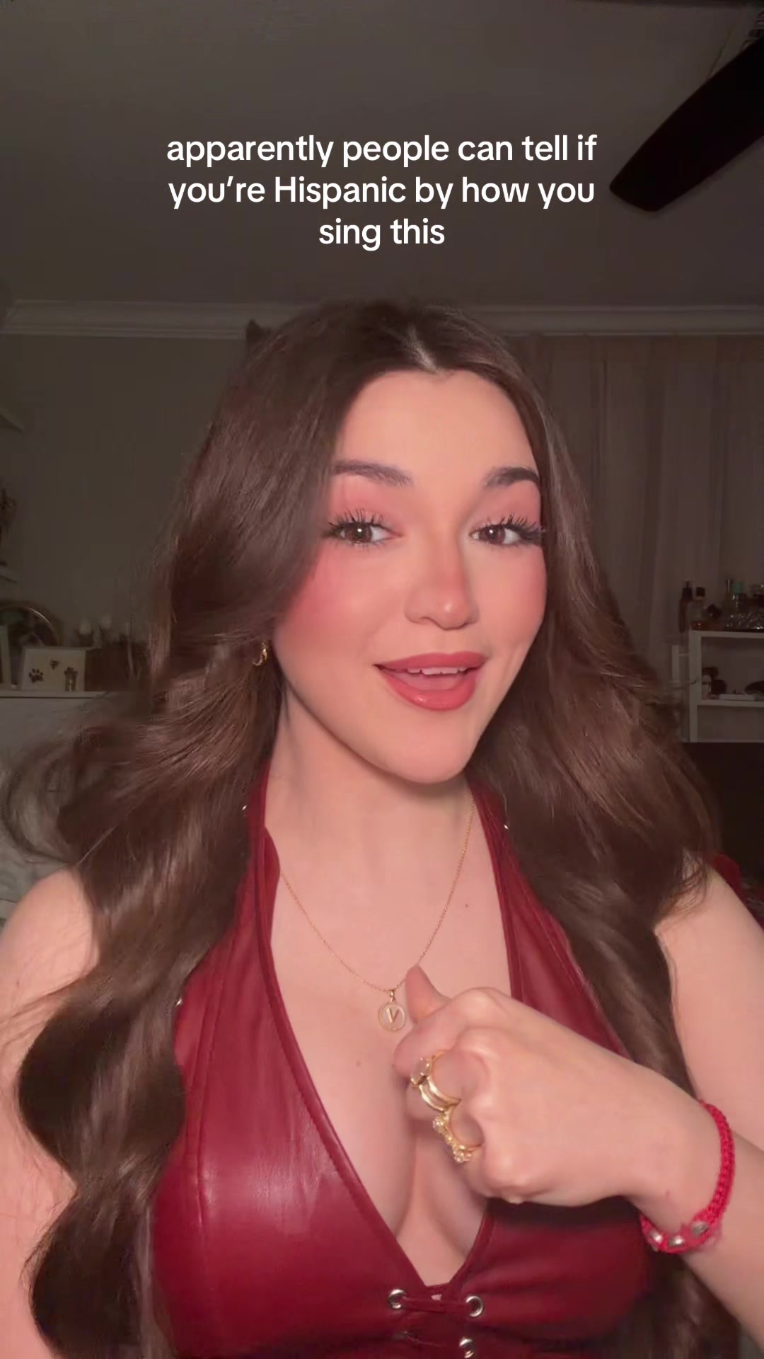@Veronica Rodriguez 💕