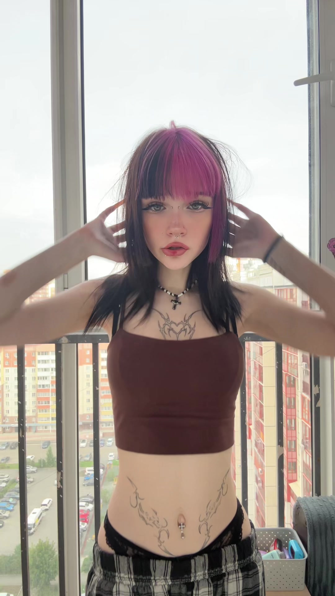 @линчек