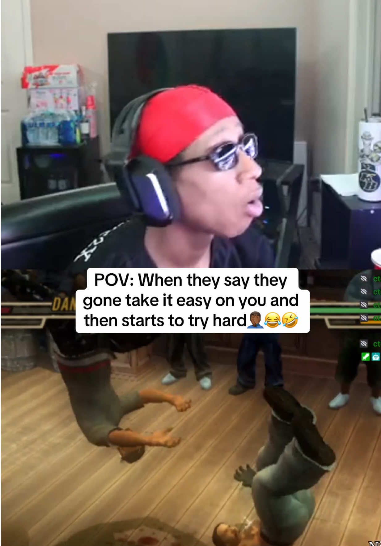 @DNiseLiveClips