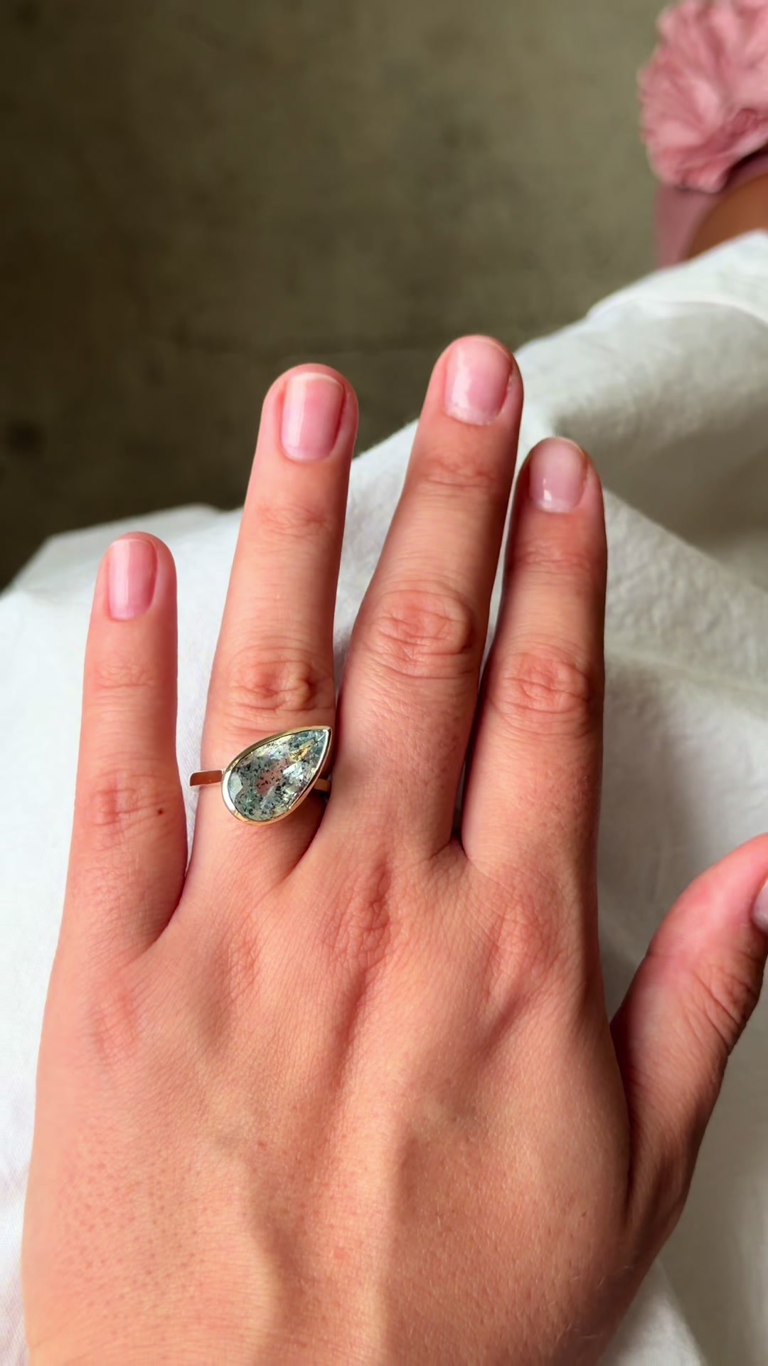 @Starling Jewelry