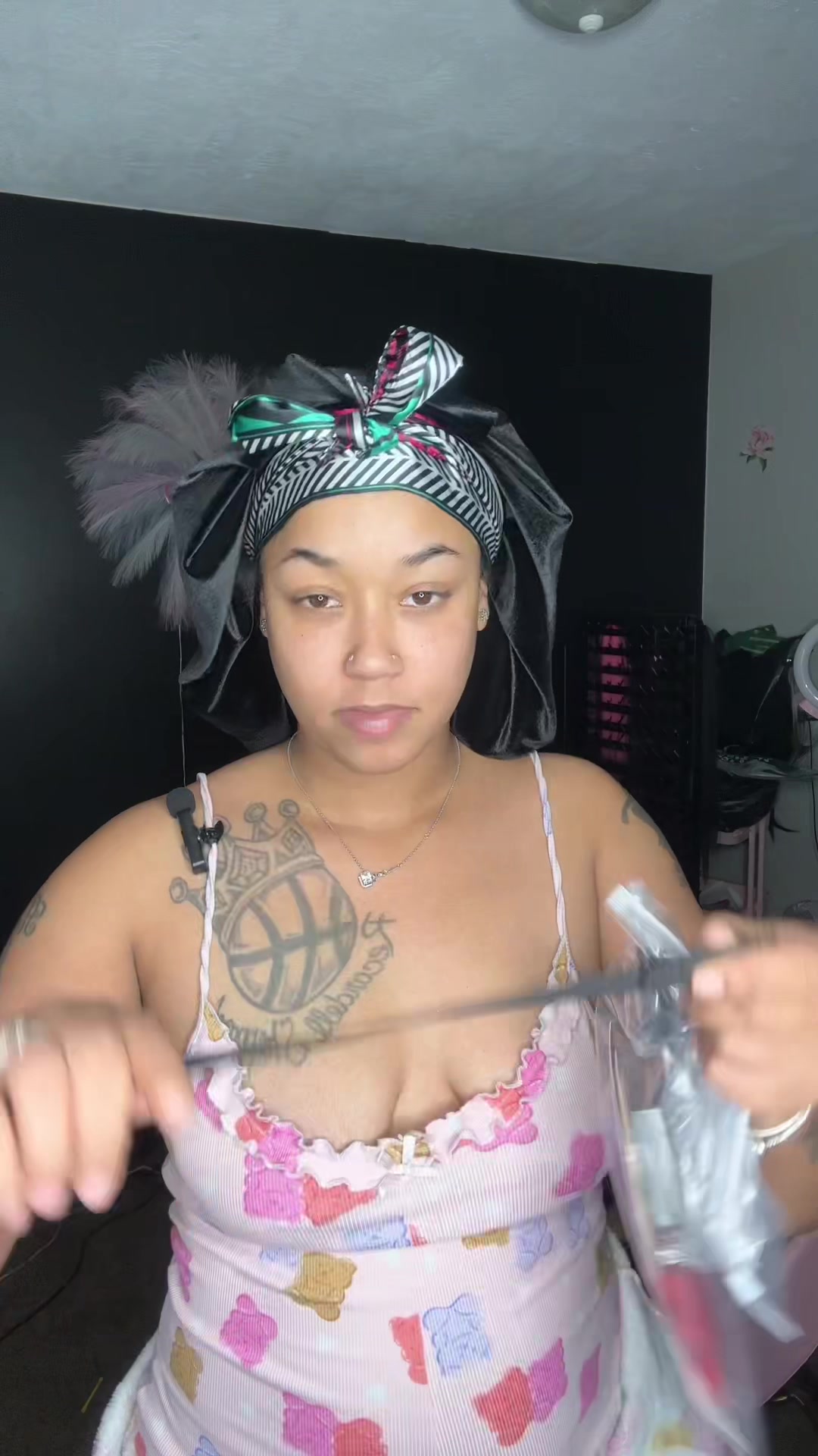 @Cierra Chapman