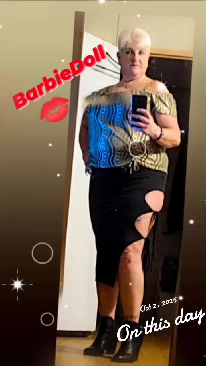 @Virgo❌️Barbie