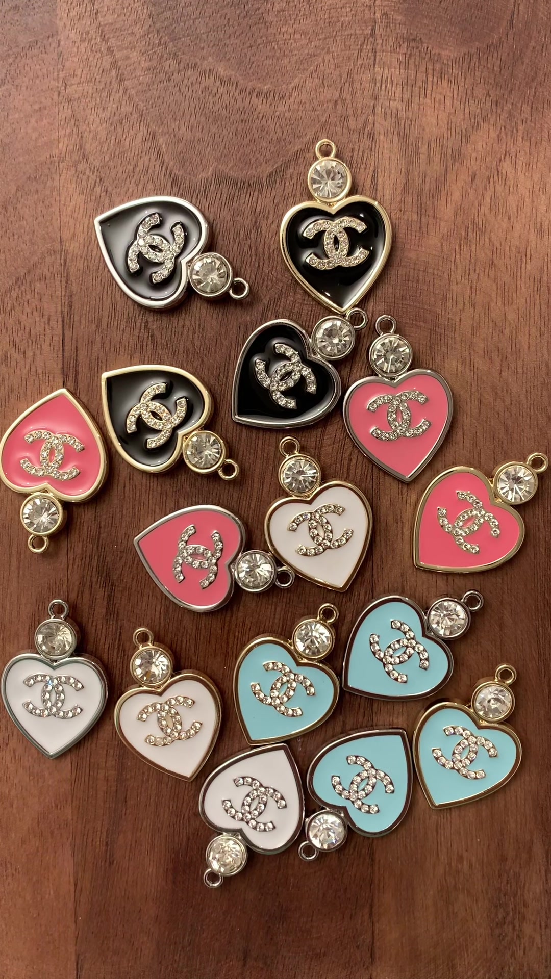 @Bella Charms Design