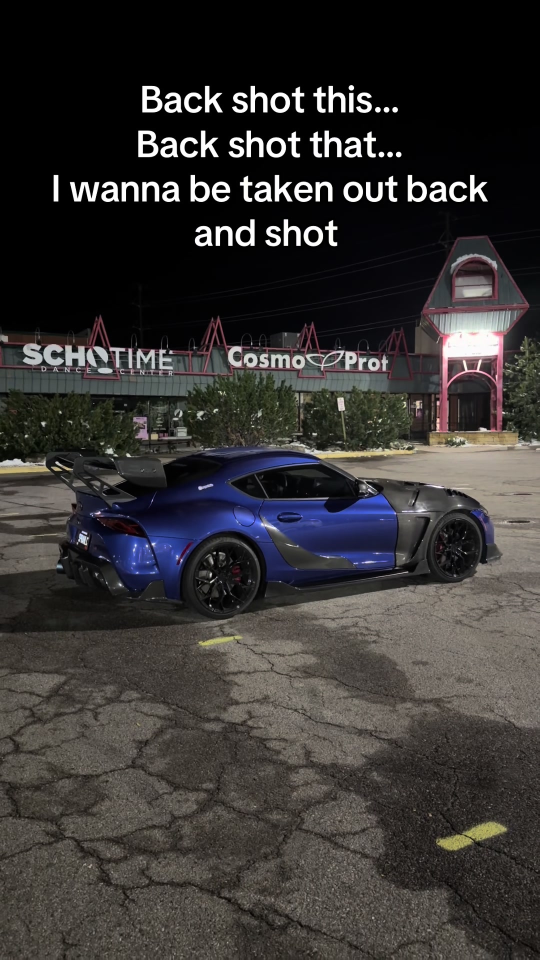 @Carbon Supra
