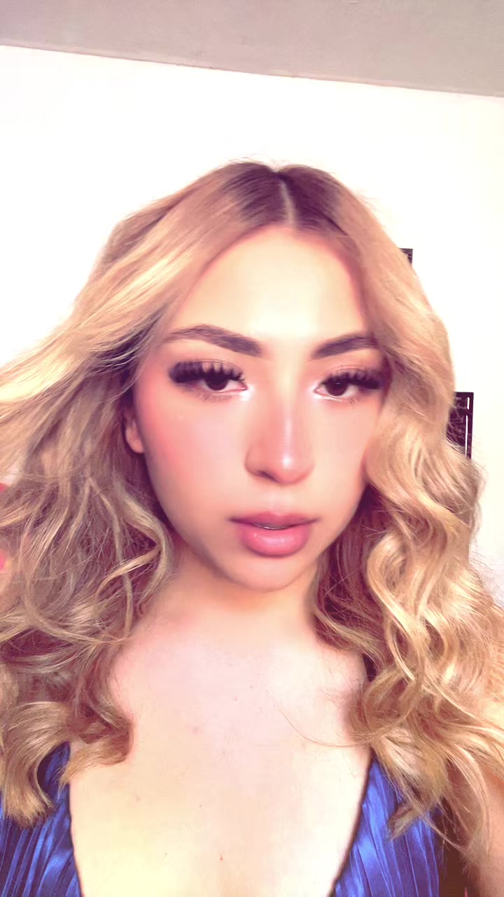 @Karla Nahomi