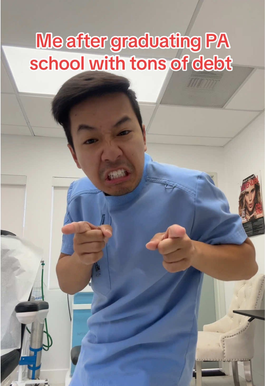 @Patrick Nguyen | PA-C