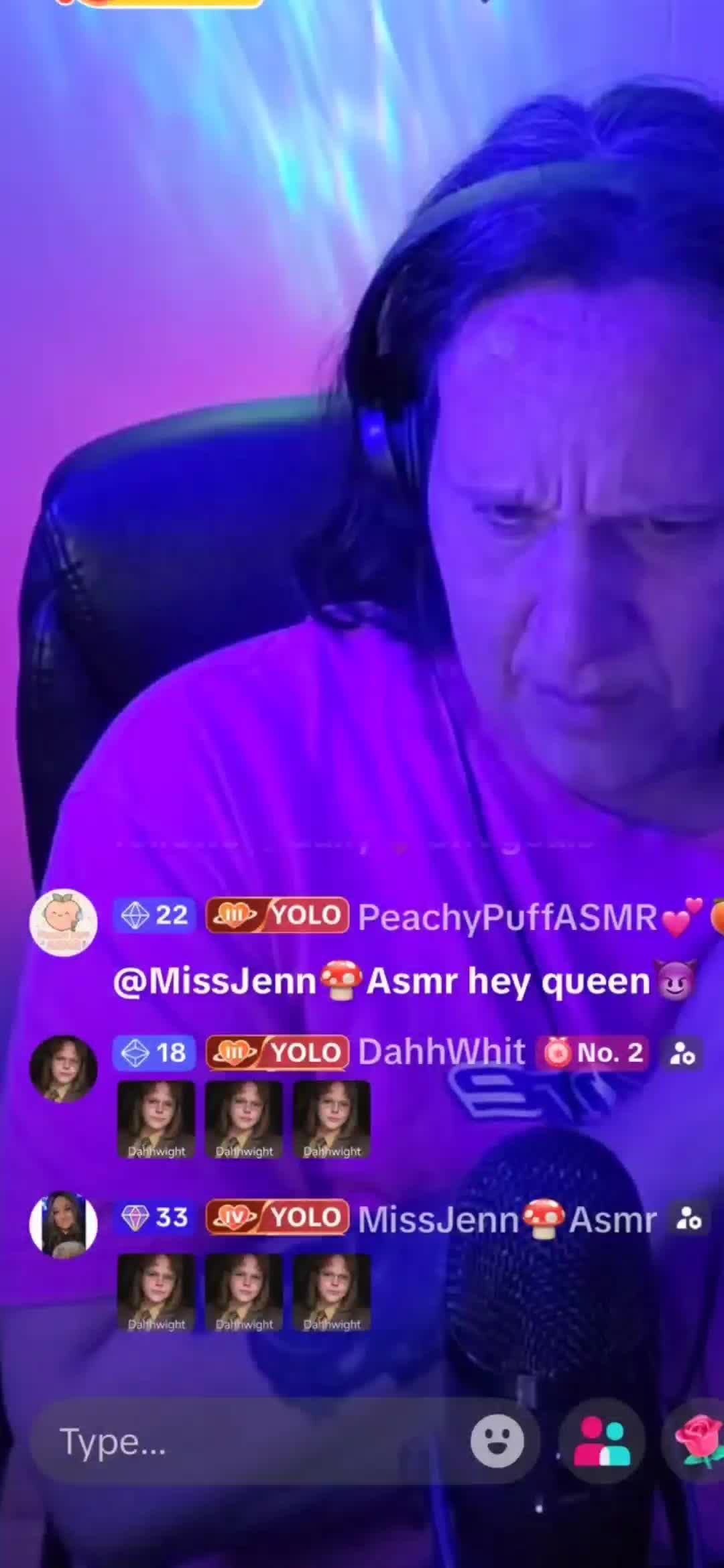 @ALY SIM 💠 ASMR