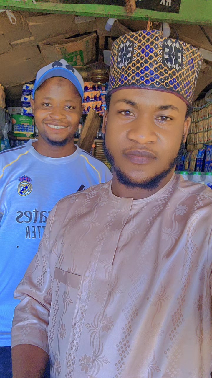 @babangida kk2