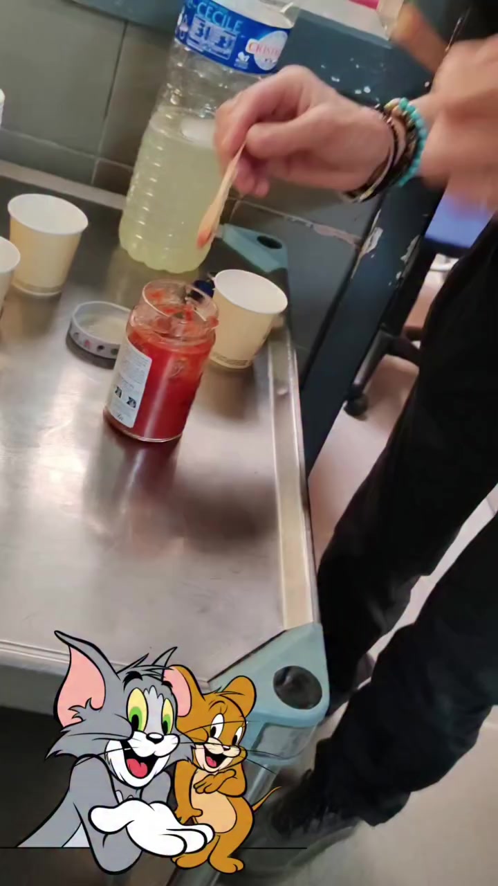 @cuisine du monde