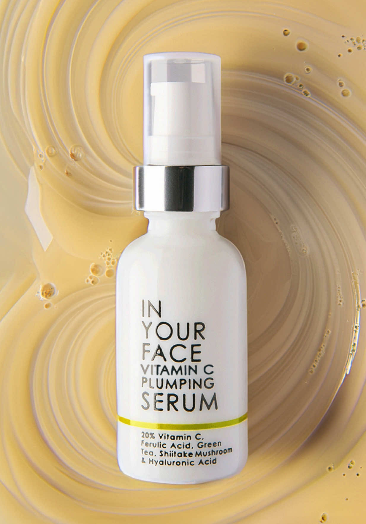 @In Your Face Skincare