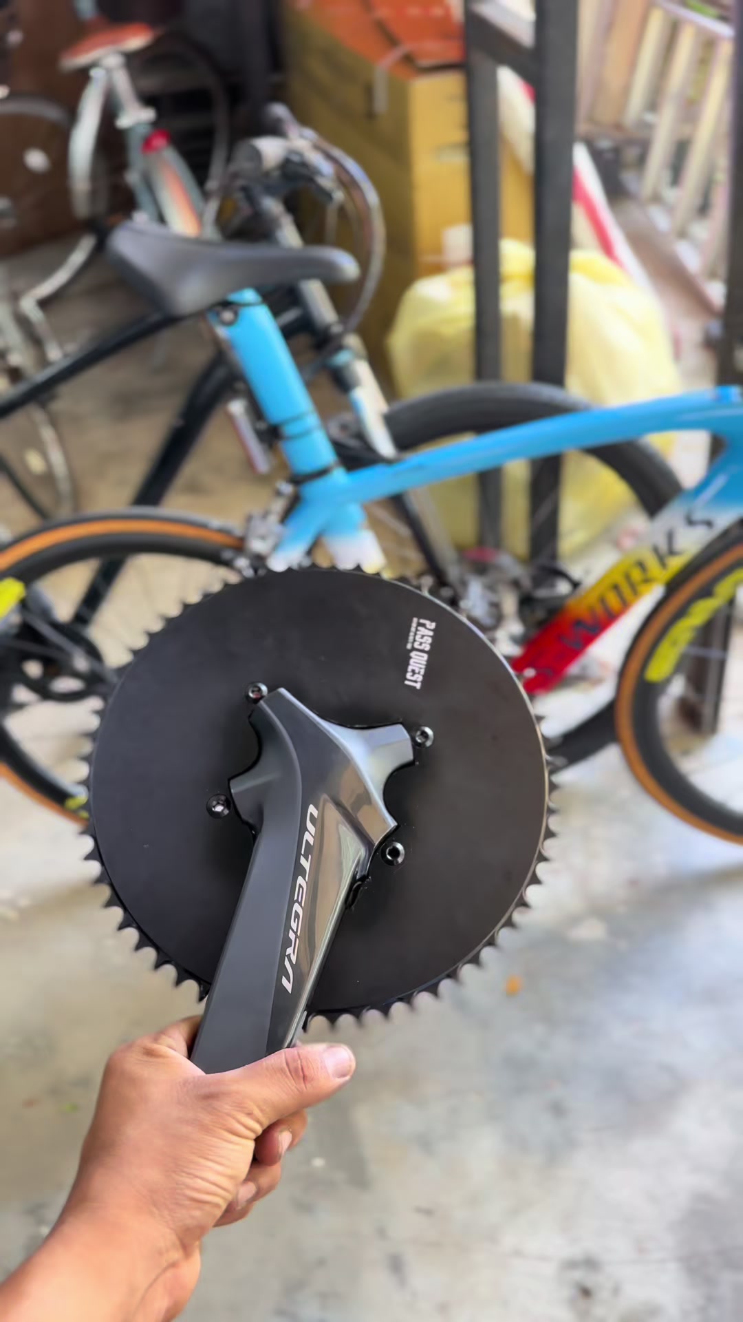 @꧁🚴&zwj;♂️MICHAEL HTUT KHAUNG🇸🇬꧂
