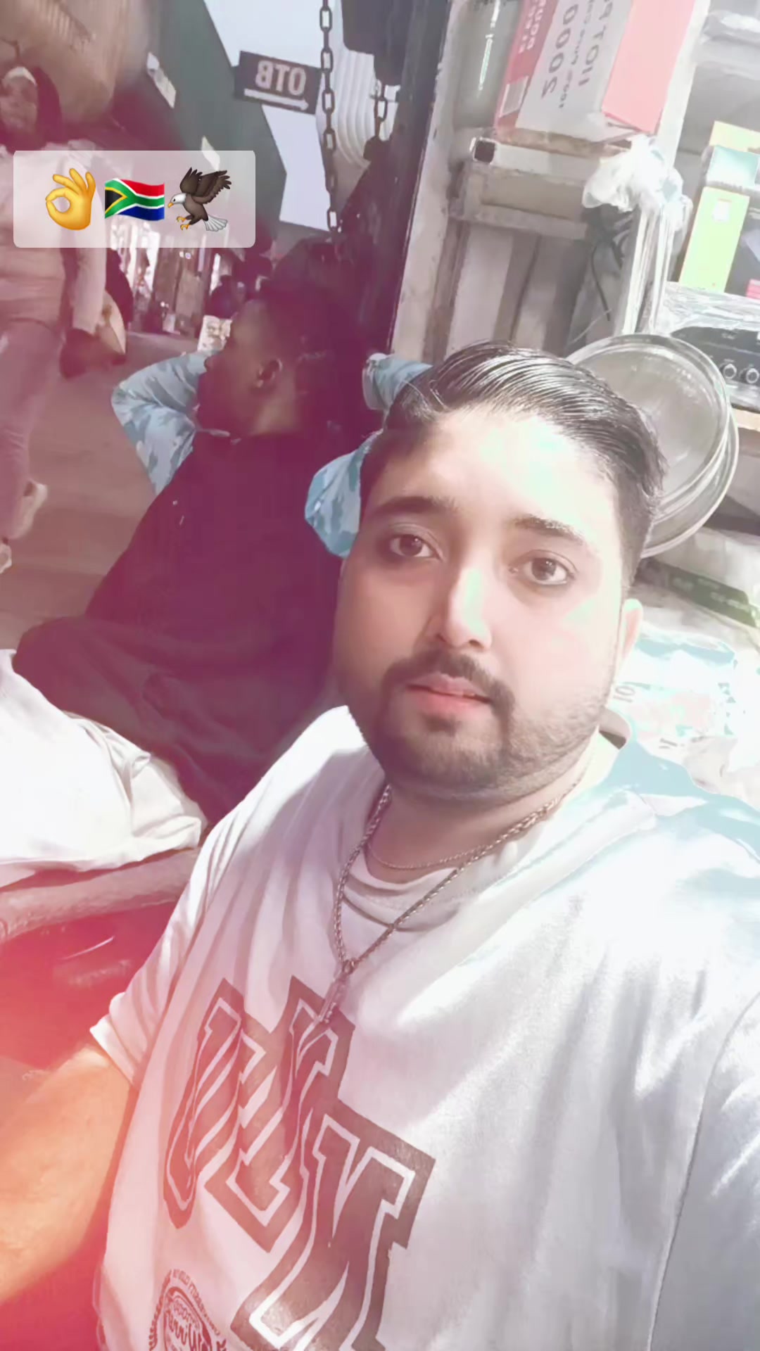 @Ch Mohsin 🇿🇦 ✌️
