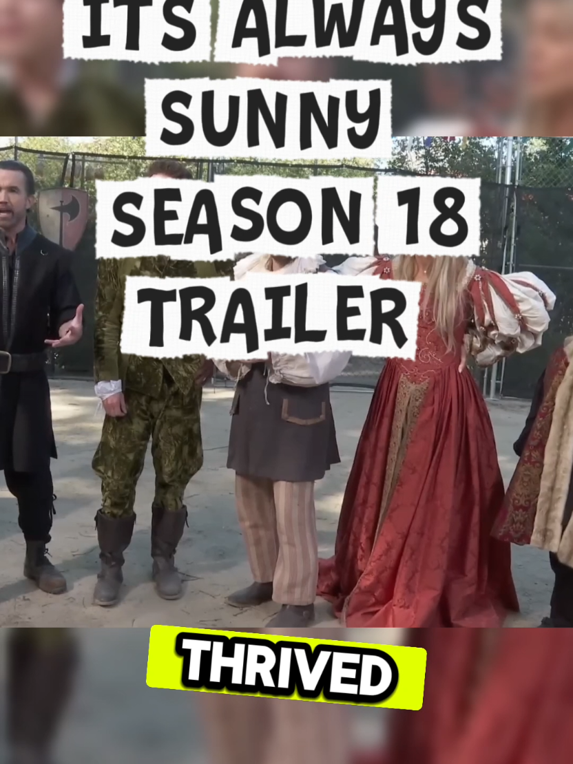 @Itsalwayssunnyclips