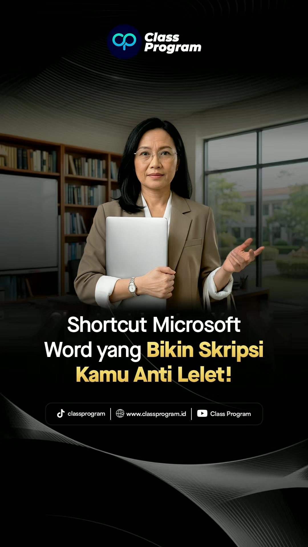 @Bimbingan Skripsi & Tesis