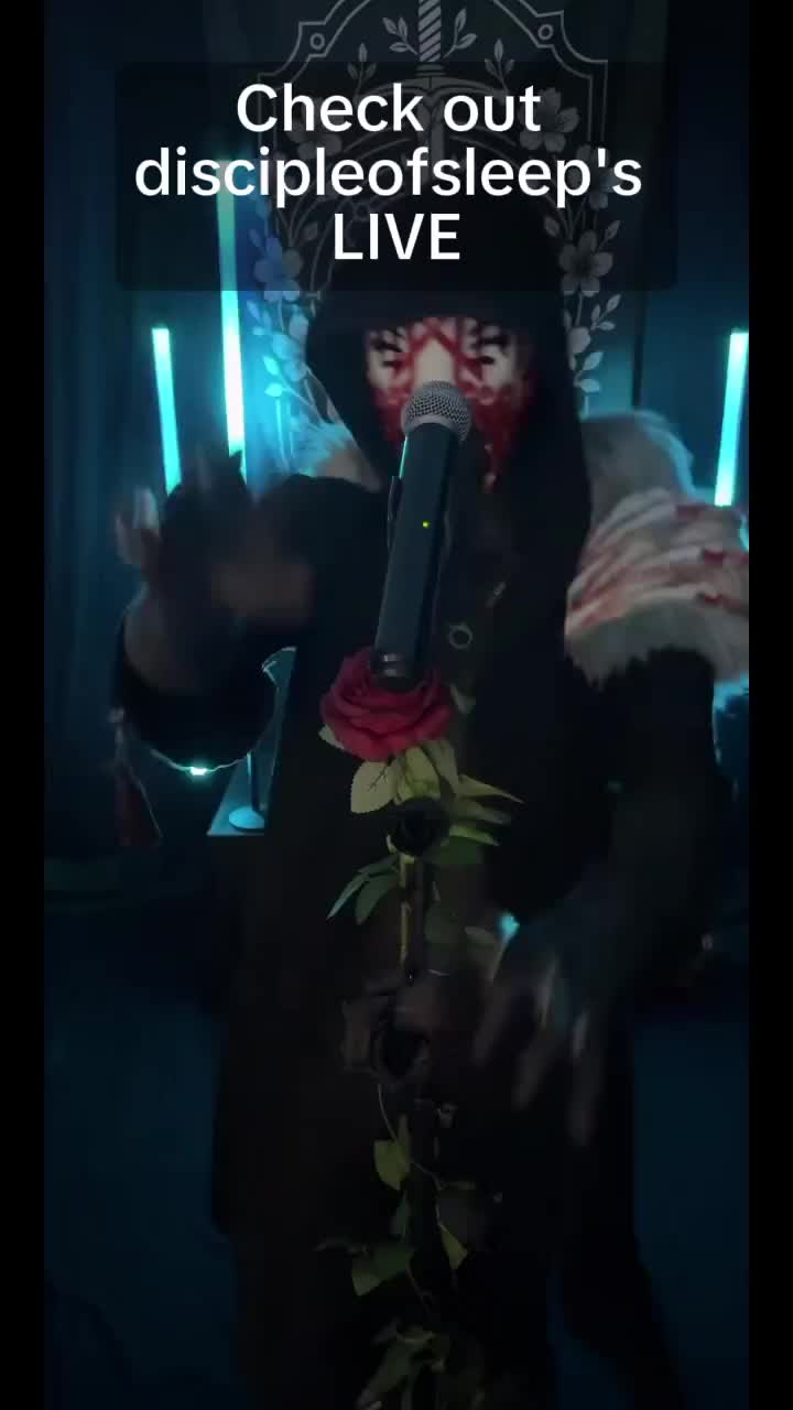 @Ville's <)3 BloodLust🩸🫦