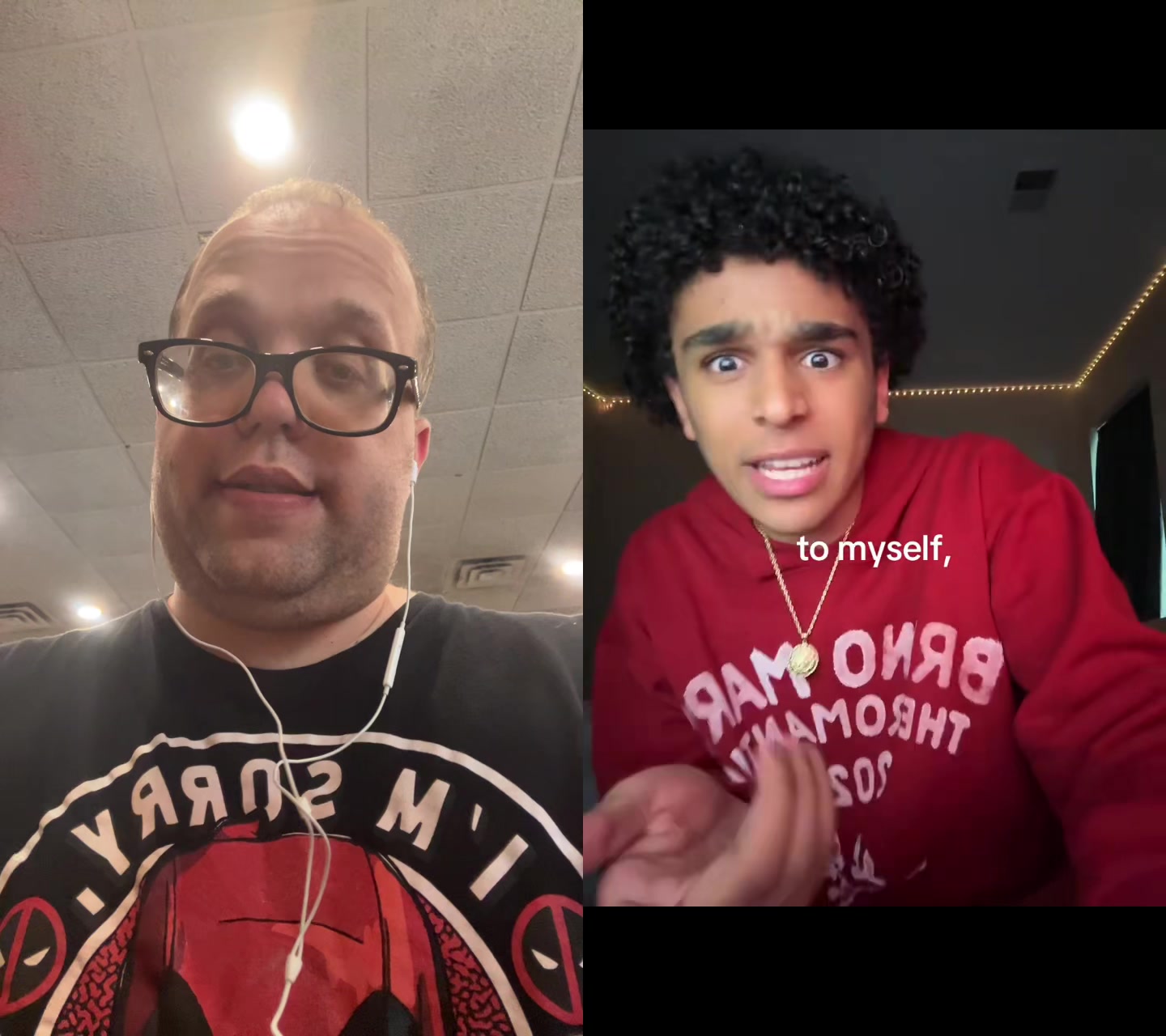 @Last real Champion Of TikTok