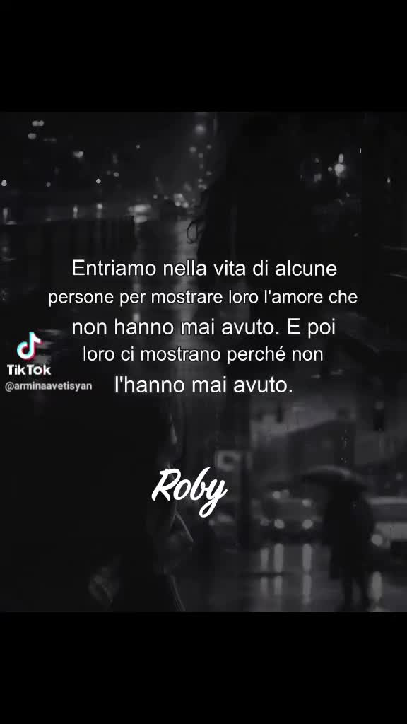 @Roberto Sciortino