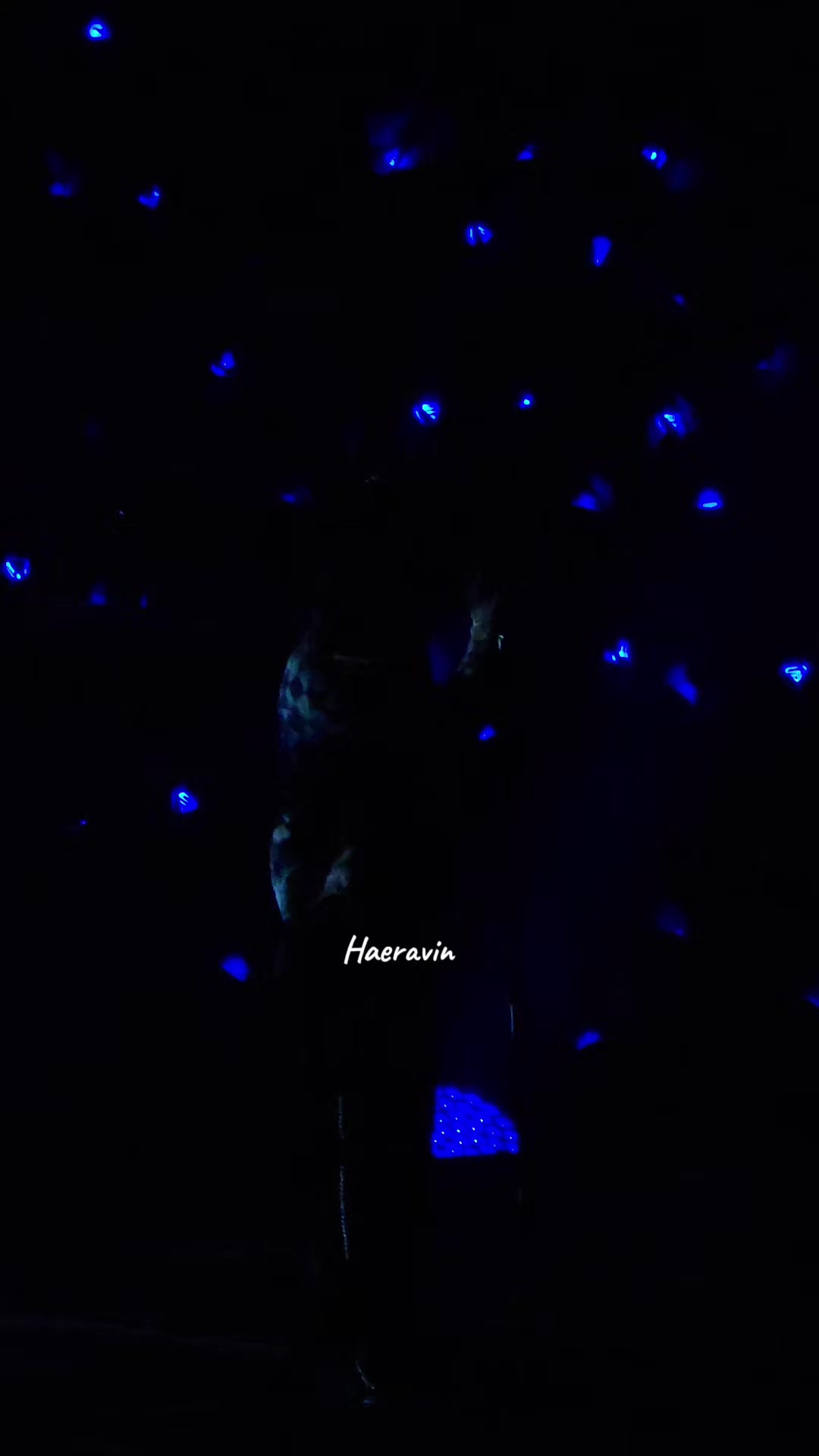 @Haeravin 🐯IG:@haenavin☀️