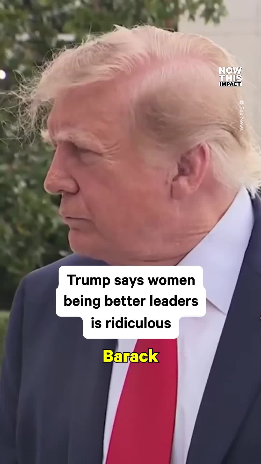 @NowThis Impact