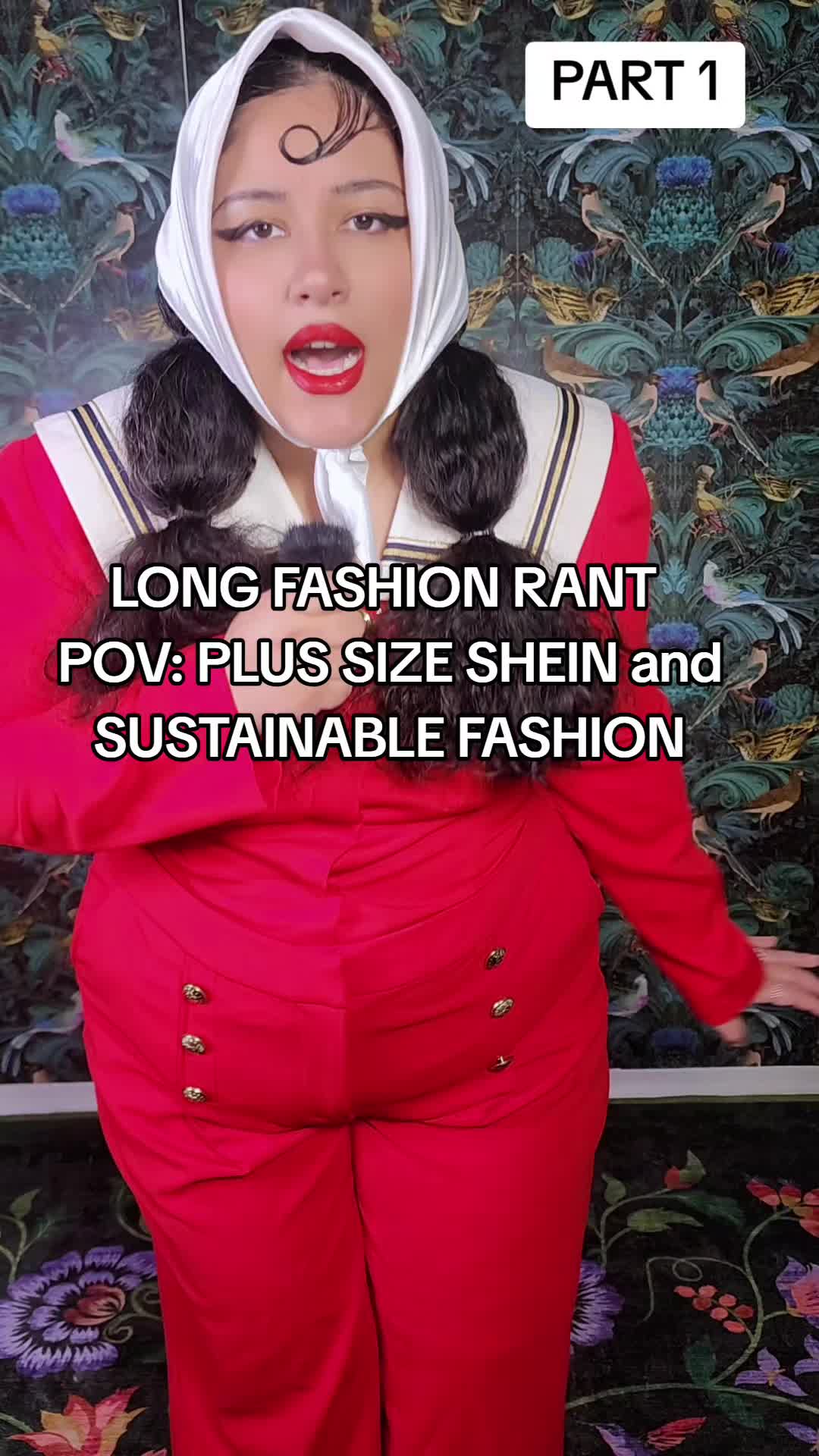 @EVE: Fashion as ART