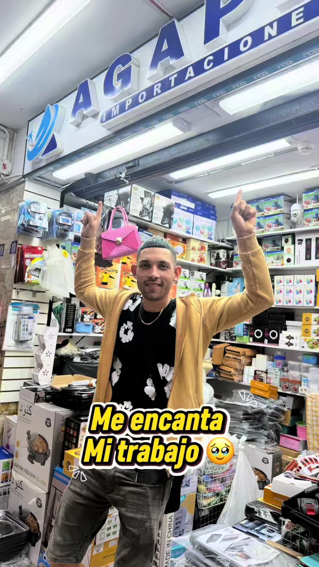 @@AGAPEXIMPORTACIONES