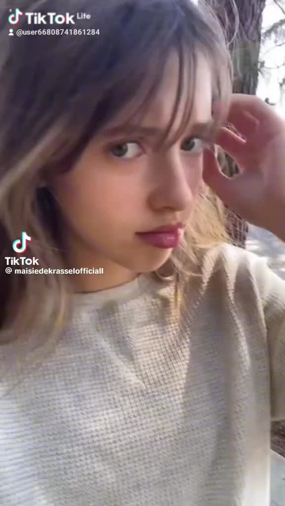 @Maisie De krassel