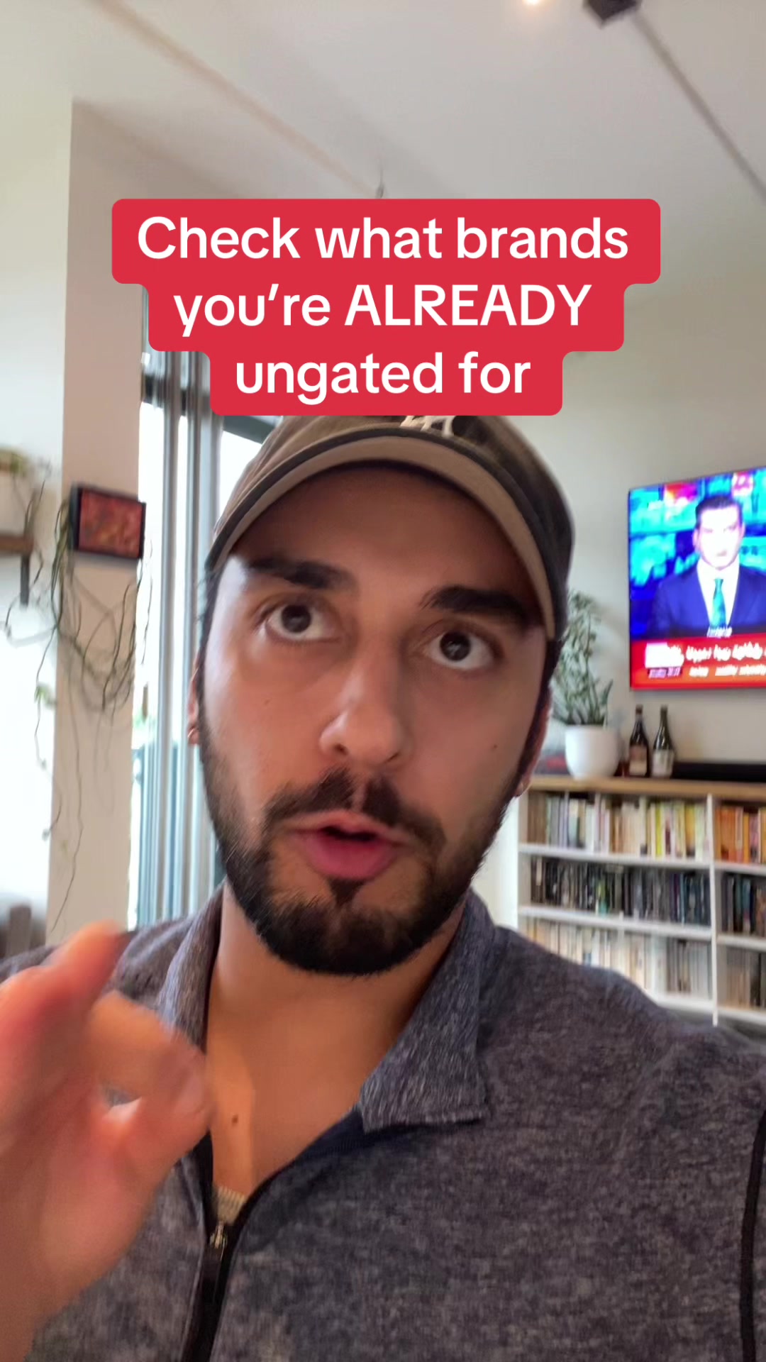 @Nick Milani | 🇨🇦 🇺🇸 Amazon