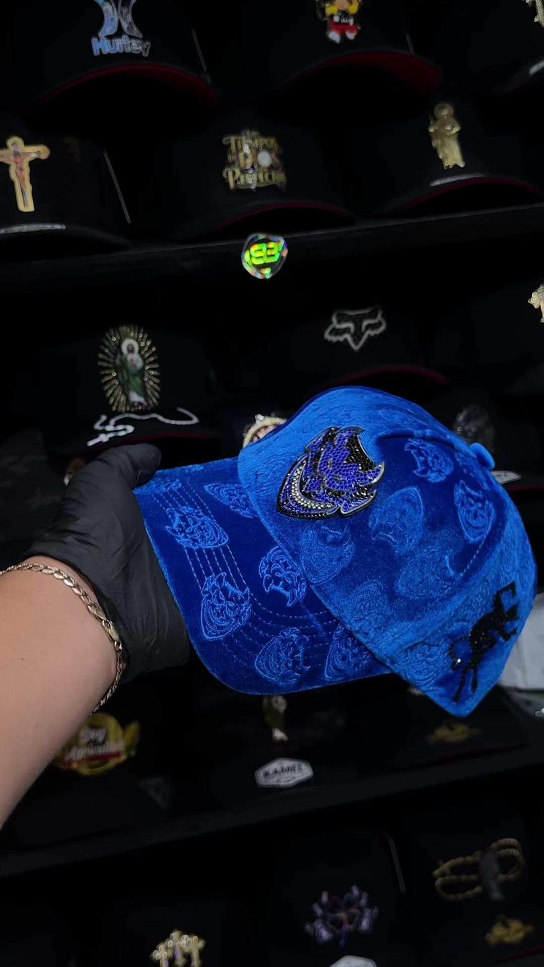@Erick Hats 🧢
