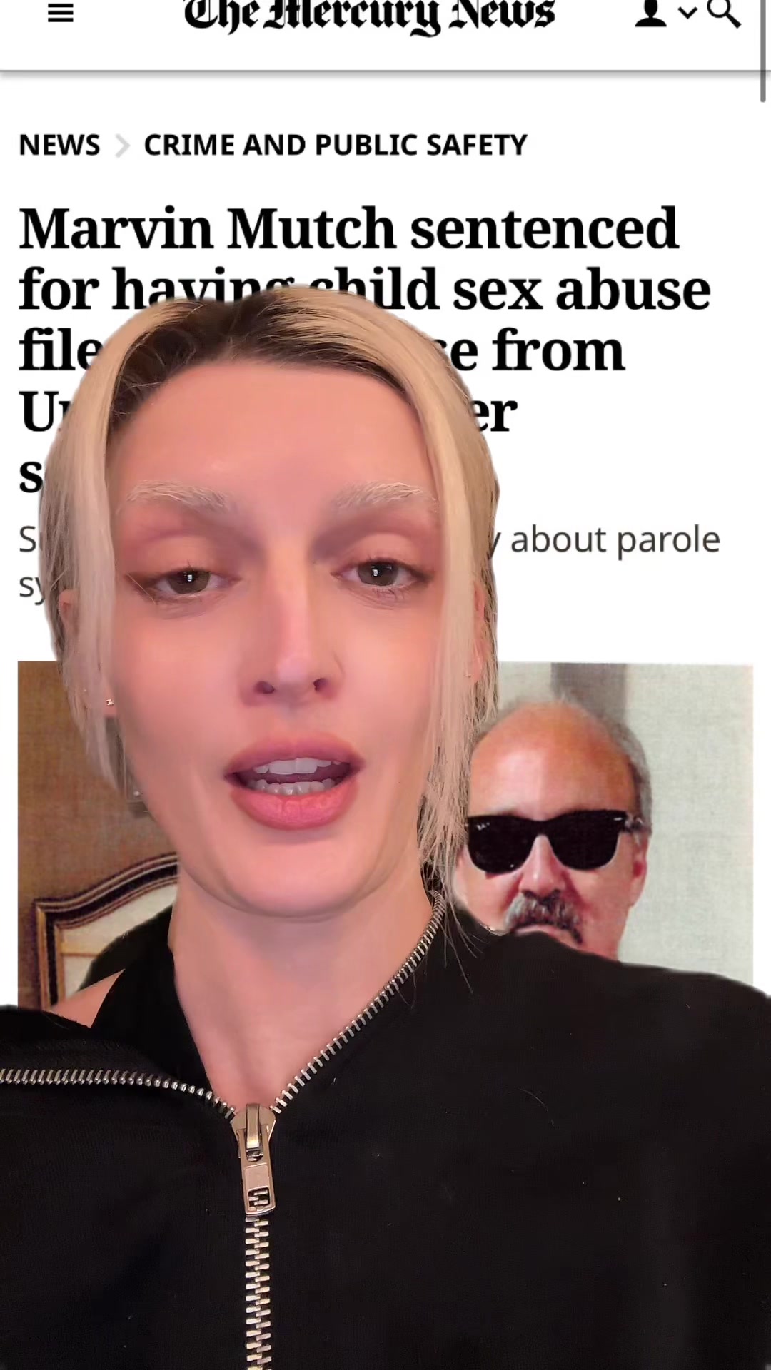 @Tara Rule
