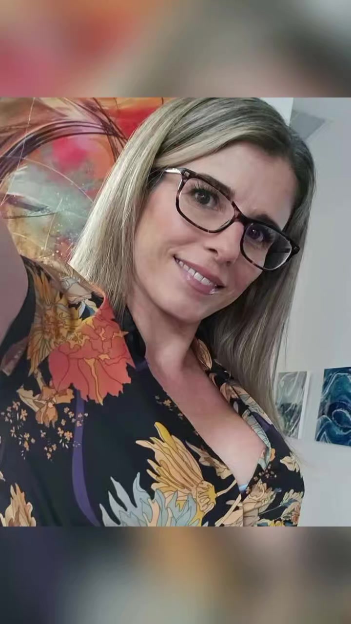 @Cory Chase