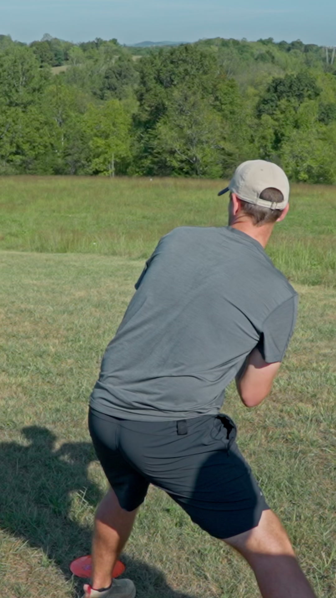 @Foundation DiscGolf