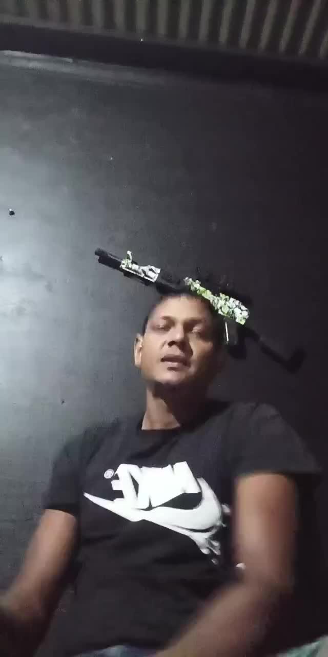 @1 REAL CARIBBEAN PIRATE ๐ดโ ๏ธ