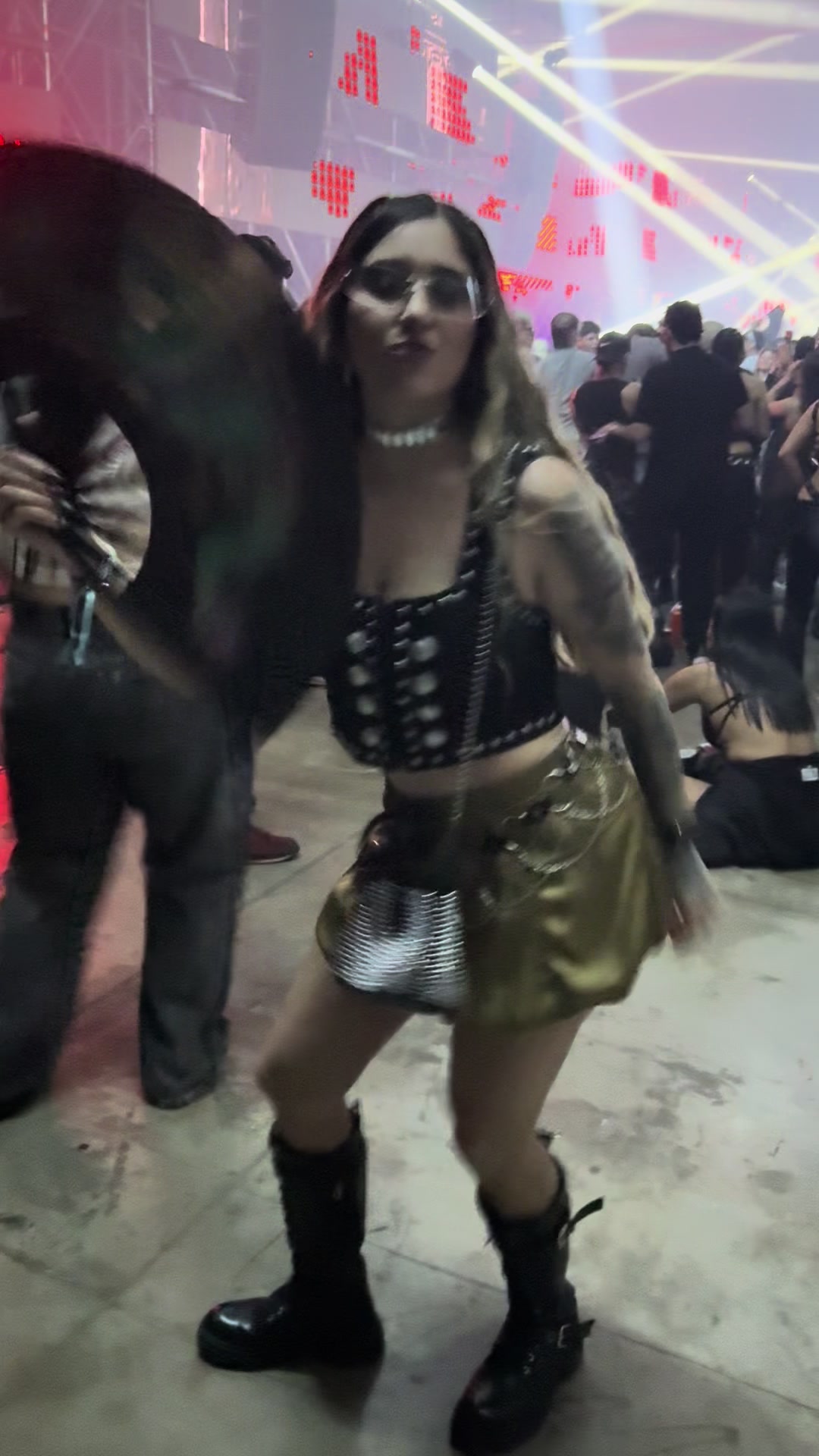 @Daniela Bustamante