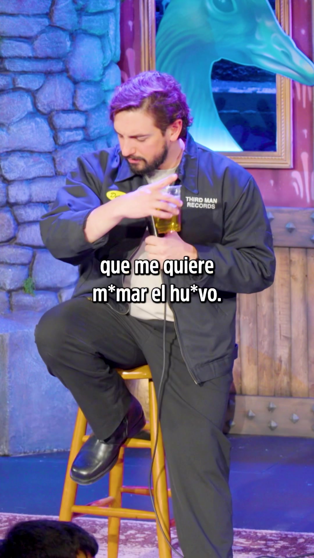 @Nacho Redondo