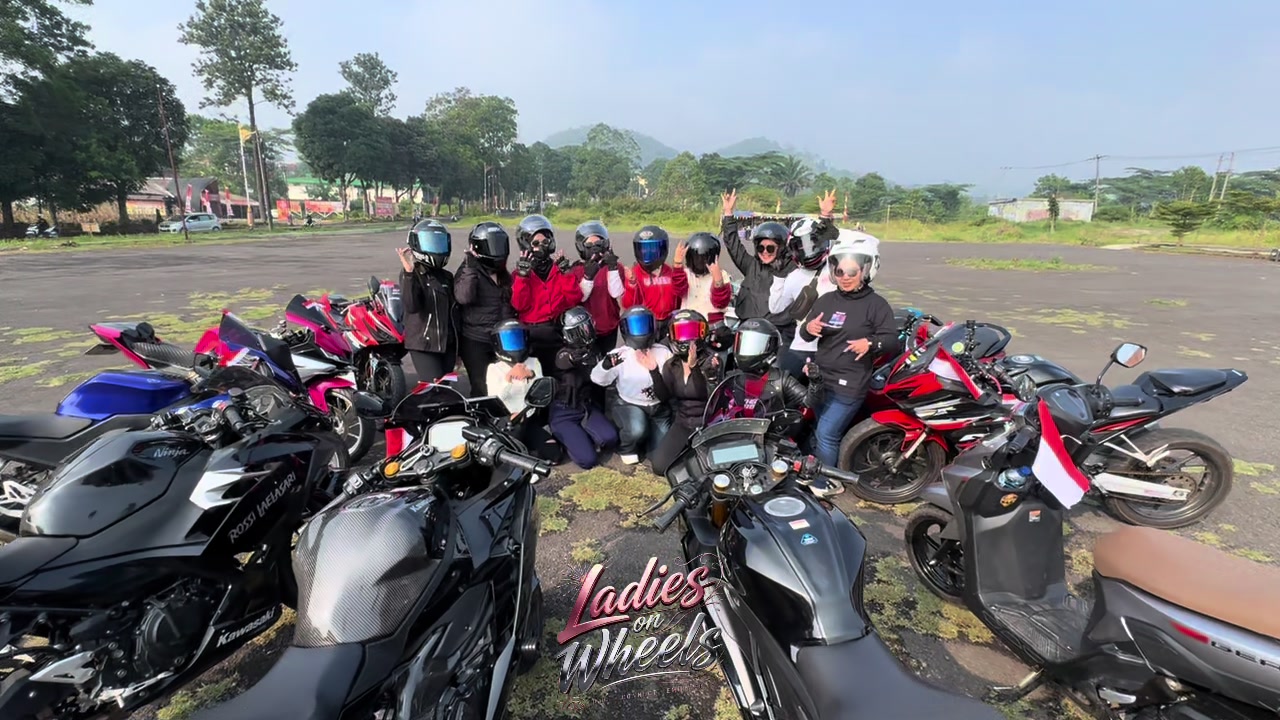 @TANTE OJOL BANDUNG🍬