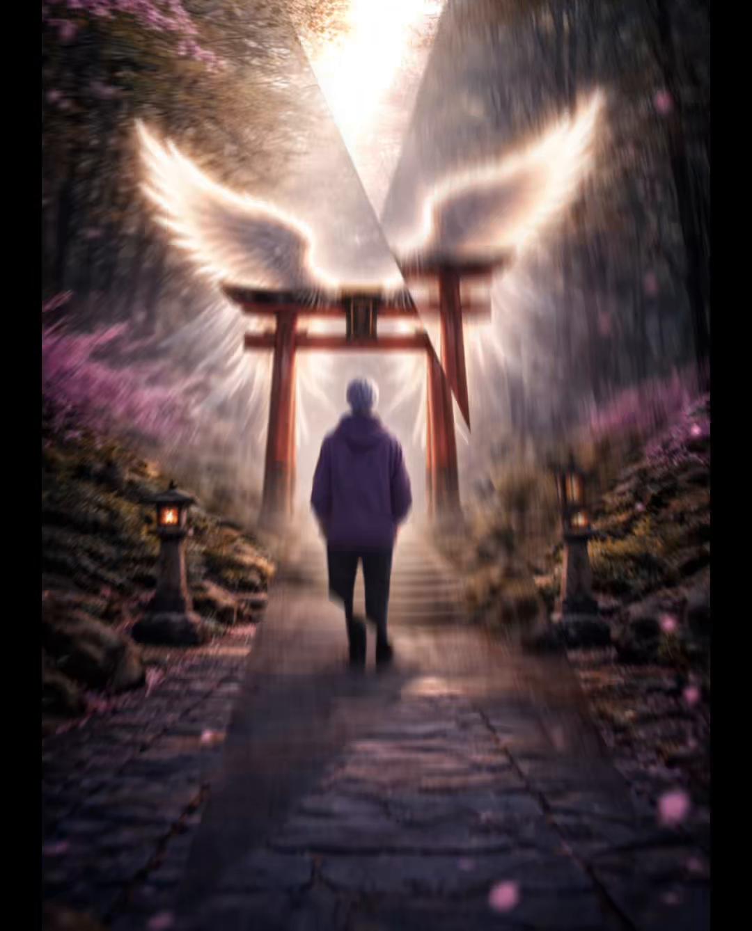 @Kohhの椿⛩🕊