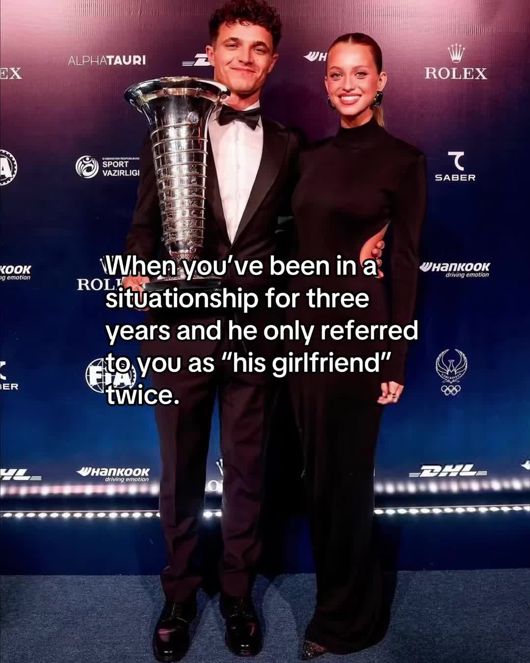 @F1 Gossip