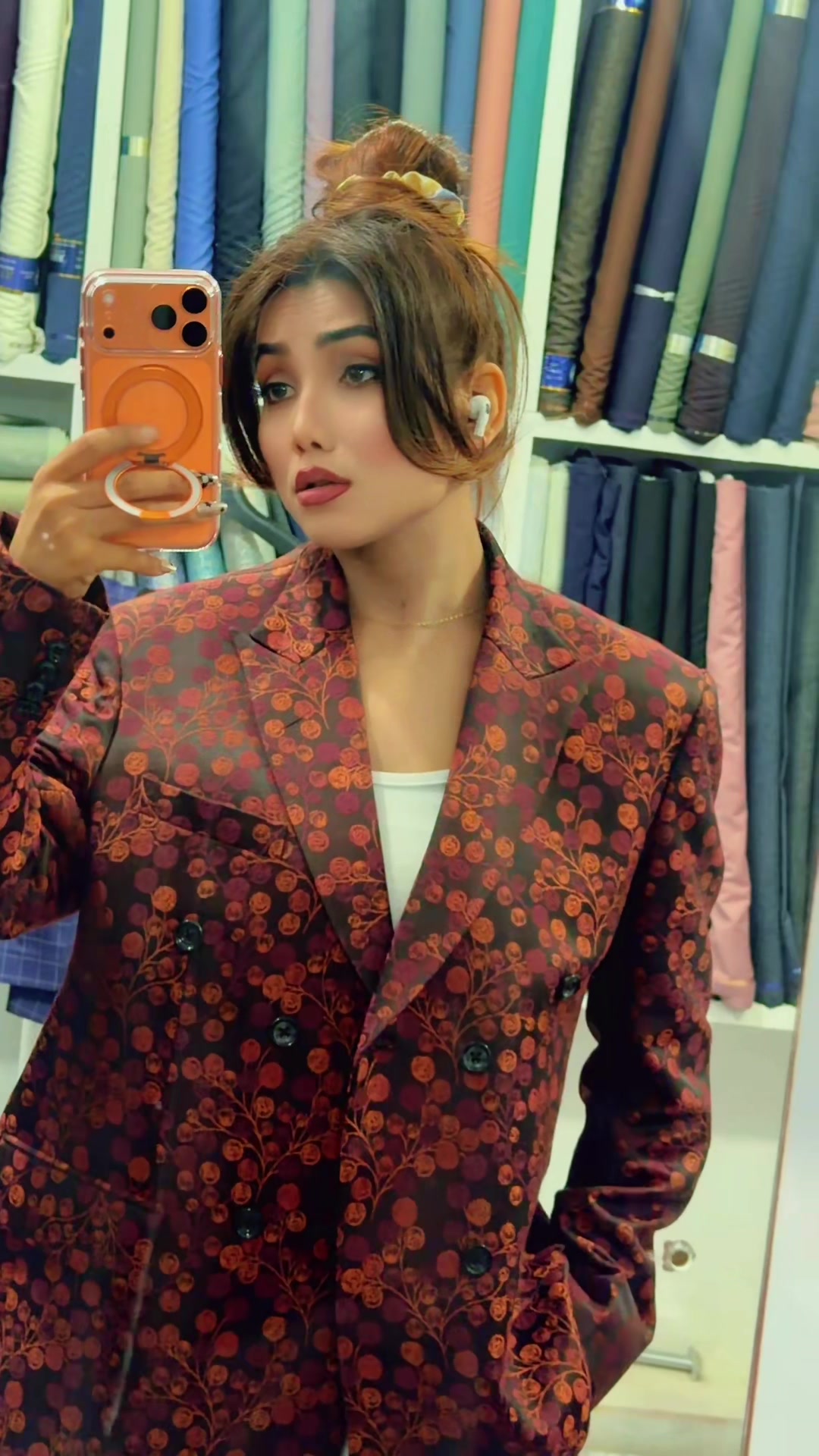 @Asmita🇳🇵jureliofficial