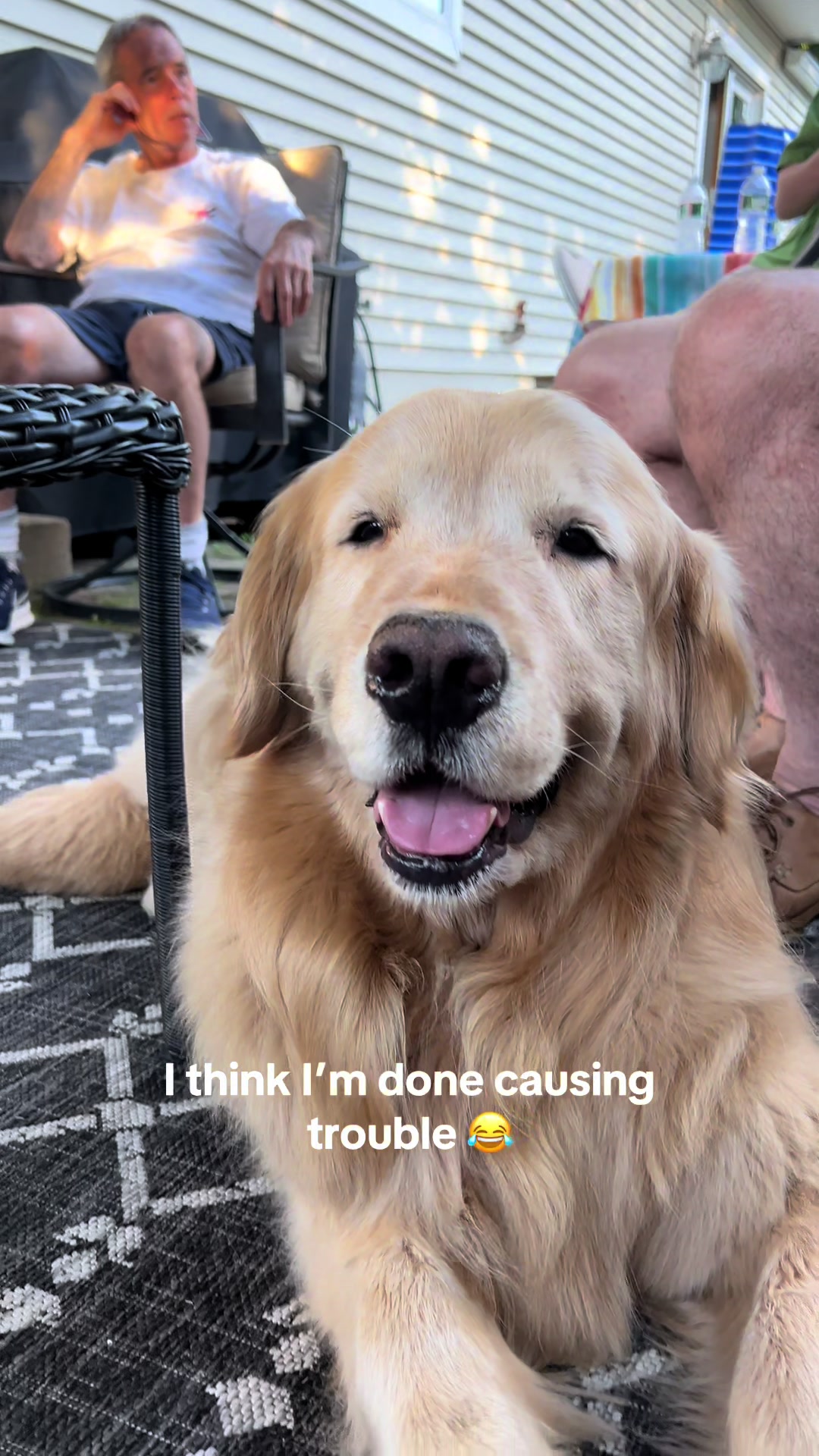 @Kody the Golden
