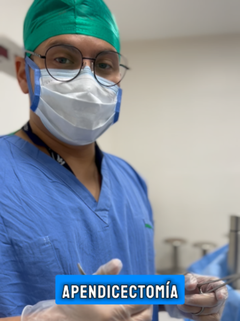 @Dr Julio P&eacute;rez