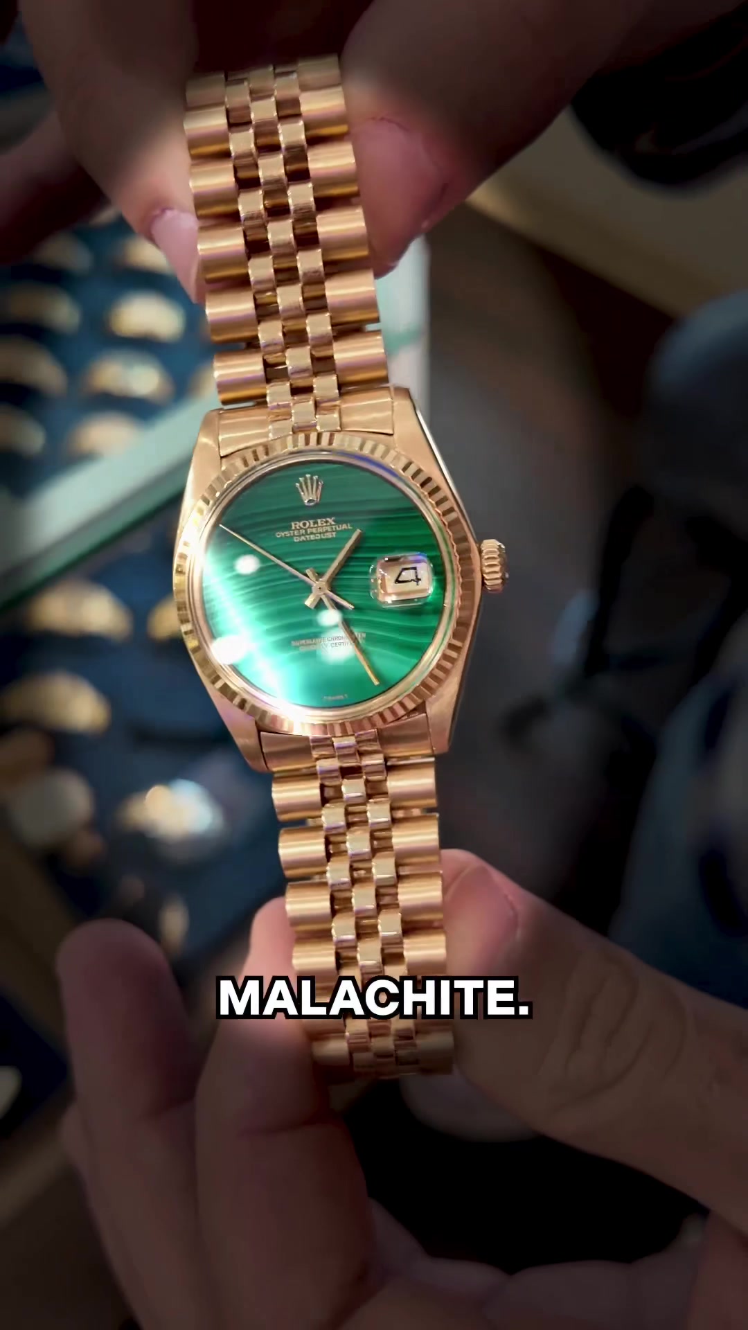 @Aletto Jewelers