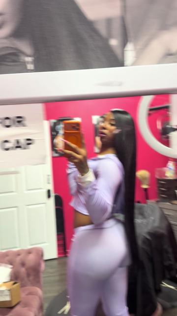 @Shay Barbie ๐