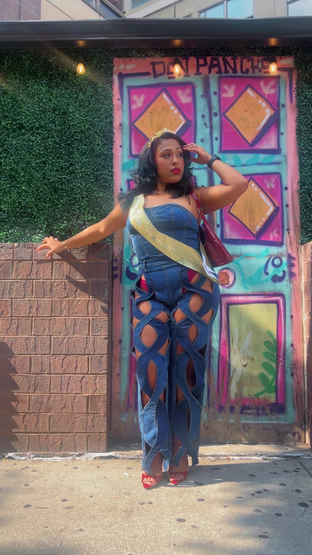 @Ms.MelodeeStarr