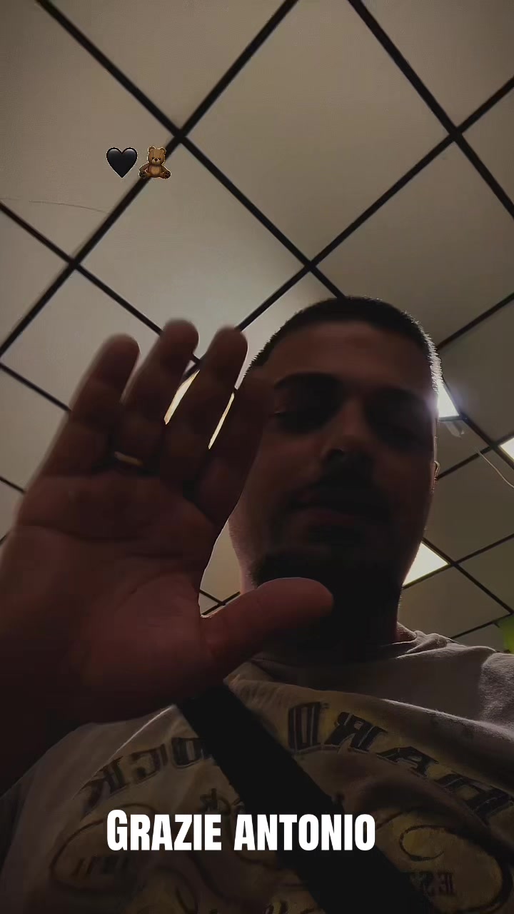 @gesu&eacute;continiofficial