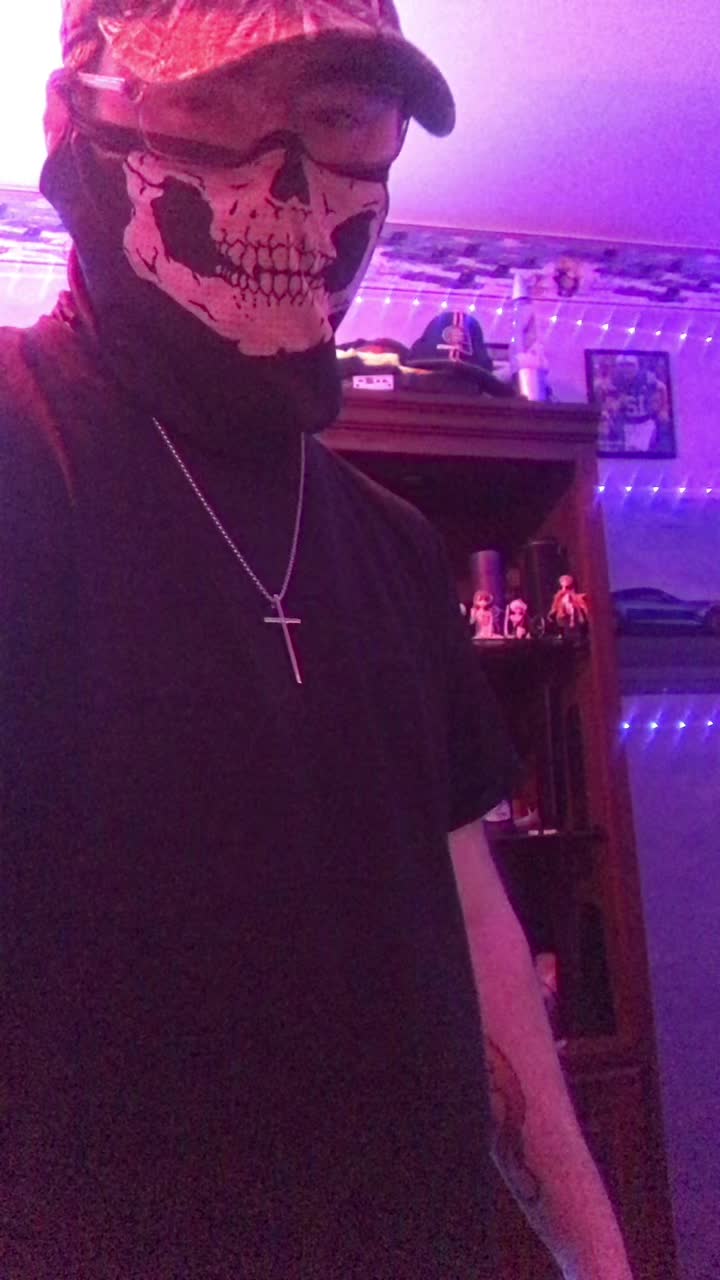 @Ghost