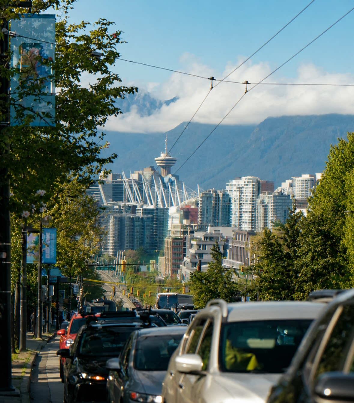 @Cambie Village