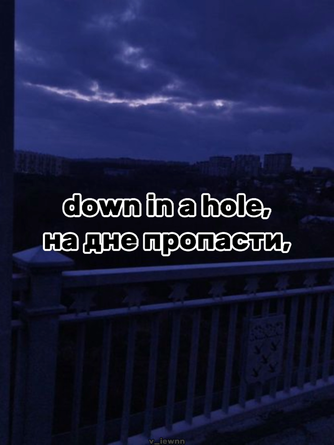 @𝓋𝒾ℯ𝓌𝒾𝓃'