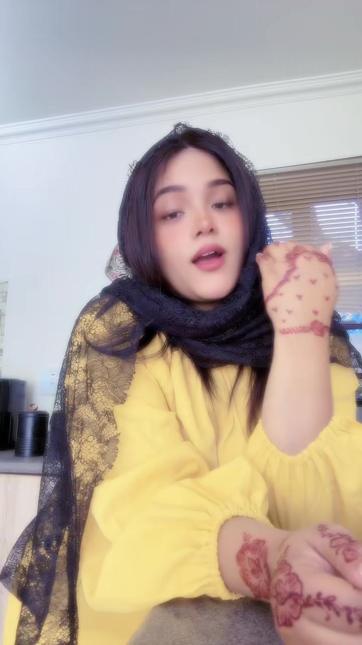 @Ayesha Yasir Barnes